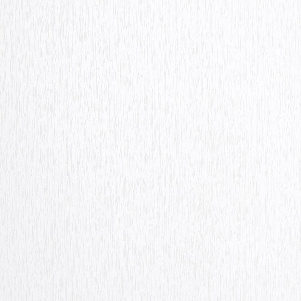 Alt View 14. CorLiving - Quadra Collection 4 Shelf Floor-Standing Bookcase - White.