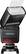 Alt View 12. Insignia™ - Compact TTL Flash for Sony Cameras - Black.