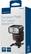 Alt View 14. Insignia™ - Compact TTL Flash for Canon Cameras - Black.