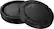 Angle. Insignia™ - Body and Rear Lens Caps for Sony.