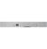 Alt View 11. GE - Profile Series 24" Built-In Dishwasher - Stainless steel.