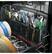 Alt View 18. GE - Profile Series 24" Built-In Dishwasher - Stainless steel.