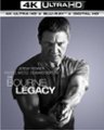 Front Standard. The Bourne Legacy [4K Ultra HD Blu-ray/Blu-ray] [Includes Digital Copy] [2012].