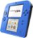 Alt View Zoom 11. Nintendo 2DS - Electric Blue 2 with Mario Kart 7 - Electric Blue 2.