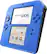 Alt View 11. Nintendo - Nintendo 2DS - Electric Blue 2 with Mario Kart 7 - Electric Blue 2.