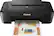Front. Canon - PIXMA MG2525 All-In-One Inkjet Printer - Black.