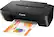 Alt View 1. Canon - PIXMA MG2525 All-In-One Inkjet Printer - Black.
