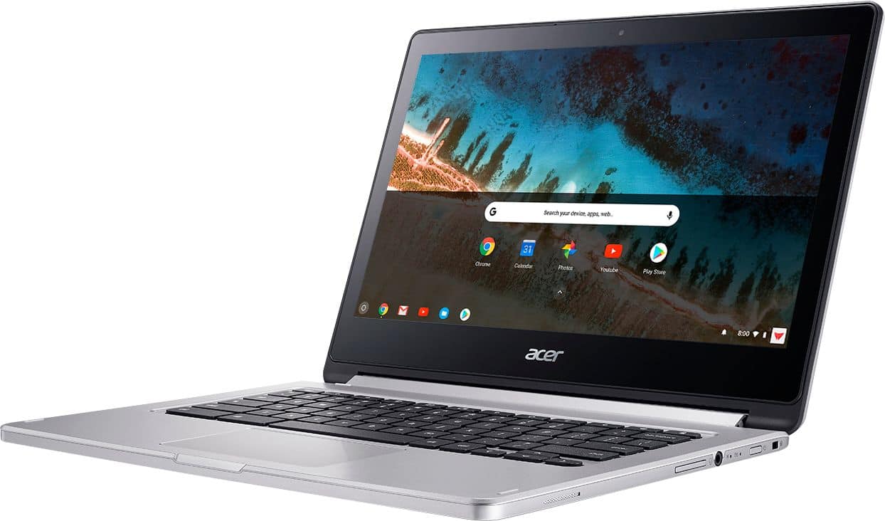 Best Buy Acer R 13 2 in 1 13.3