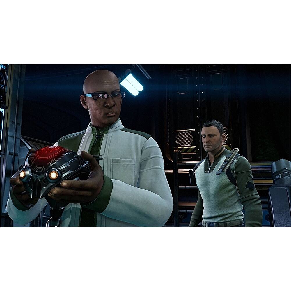 Best Buy: XCOM 2 PRE-OWNED Xbox One PREOWNED