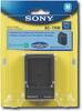 Sony - InfoLithium M Series Portable Battery Charger-Front_Standard