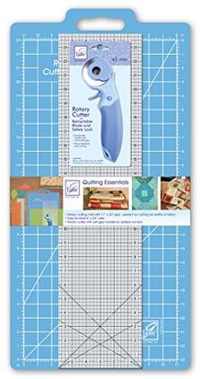 AccuQuilt - June Tailor Quilting Essentials Kit