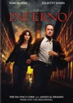 Front Standard. Inferno [DVD] [2016].