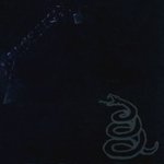 Front Standard. Metallica [LP] - VINYL.