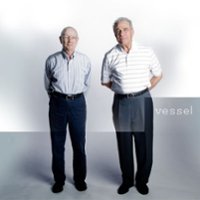 Vessel [Clear Vinyl] [LP] - VINYL - Front_Original