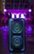 Alt View Zoom 17. Sony - XB7 Extra Bass Audio System with Bluetooth - Blue.
