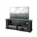 Alt View Zoom 11. CorLiving - Bakersfield TV Stand, For TVs up to 55" - Ravenwood Black.