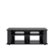 Alt View Zoom 14. CorLiving - Bakersfield TV Stand, For TVs up to 55" - Ravenwood Black.