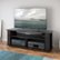 Alt View Zoom 15. CorLiving - Bakersfield TV Stand, For TVs up to 55" - Ravenwood Black.