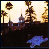 Hotel California [LP] - VINYL - Front_Original
