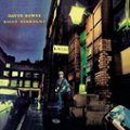 Front Standard. Rise and Fall of Ziggy Stardust and the Spiders from Mars [LP] - VINYL.