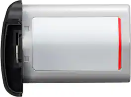 Canon - Battery Pack Lithium-Ion Battery