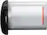 Front. Canon - Battery Pack Lithium-Ion Battery - Gray/Black.
