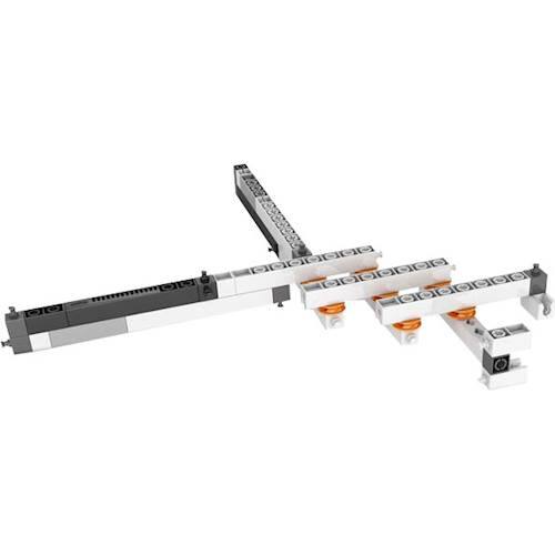 Best Buy Engino Discovering Stem™ Mechanics Levers & Linkages ENGSTEM01