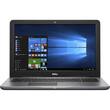 Dell - Inspiron 15.6" Touch-Screen Laptop - Intel Core i7 - 16GB Memory - AMD Radeon R7 M445 - 1TB Hard Drive - Gray - Larger Front