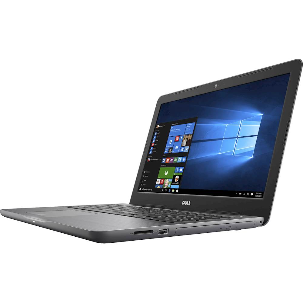 Questions and Answers Dell Inspiron 15.6" TouchScreen Laptop Intel Core i7 16GB Memory AMD