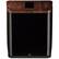 Front. MartinLogan - BalancedForce Dual 12" Powered Subwoofer - Walnut/High-gloss black.