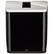 Front. MartinLogan - BalancedForce Dual 12" Powered Subwoofer - High-gloss black/High-gloss white.