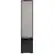 Front. MartinLogan - Renaissance Dual 12" 2-Way Floor Speaker (Each) - Arctic silver.