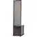 Left. MartinLogan - Renaissance Dual 12" 2-Way Floor Speaker (Each) - Arctic silver.