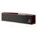 Back Zoom. MartinLogan - Focus Dual 6-1/2" Passive 3-Way Center-Channel Speaker - Cordoba red.