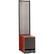 Back. MartinLogan - Renaissance Dual 12" 2-Way Floor Speaker (Each) - Dark cherry.