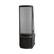 Angle. MartinLogan - Neolith 15" Passive 3-Way Floor Speaker (Each) - Meteor gray.