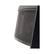 Alt View 11. MartinLogan - Illusion 3-Way Floor Center-Channel Speaker - Walnut.