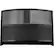 Front. MartinLogan - Illusion 3-Way Floor Center-Channel Speaker - Meteor gray.