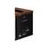 Alt View 11. MartinLogan - BalancedForce Dual 10" Powered Subwoofer - Walnut/High-gloss black.