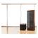 Alt View 12. MartinLogan - BalancedForce Dual 10" Powered Subwoofer - Walnut/High-gloss black.