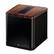 Alt View 14. MartinLogan - BalancedForce Dual 10" Powered Subwoofer - Walnut/High-gloss black.