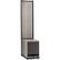 Back. MartinLogan - Renaissance Dual 12" 2-Way Floor Speaker (Each) - Desert silver.