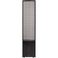 MartinLogan - Renaissance Dual 12" 2-Way Floor Speaker (Each) - Desert silver - Front_Zoom
