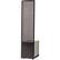 Left. MartinLogan - Renaissance Dual 12" 2-Way Floor Speaker (Each) - Desert silver.