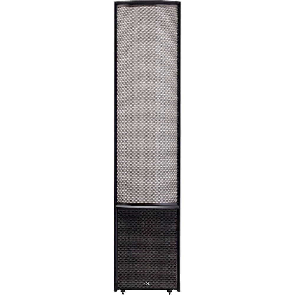 Front. MartinLogan - Renaissance Dual 12" 2-Way Floor Speaker (Each) - White gloss.