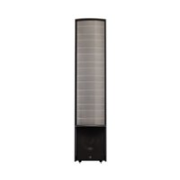 MartinLogan - Expression 2-Way Floor Speaker (Each) - Desert silver - Front_Zoom