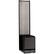 Back. MartinLogan - Renaissance Dual 12" 2-Way Floor Speaker (Each) - Gloss black.
