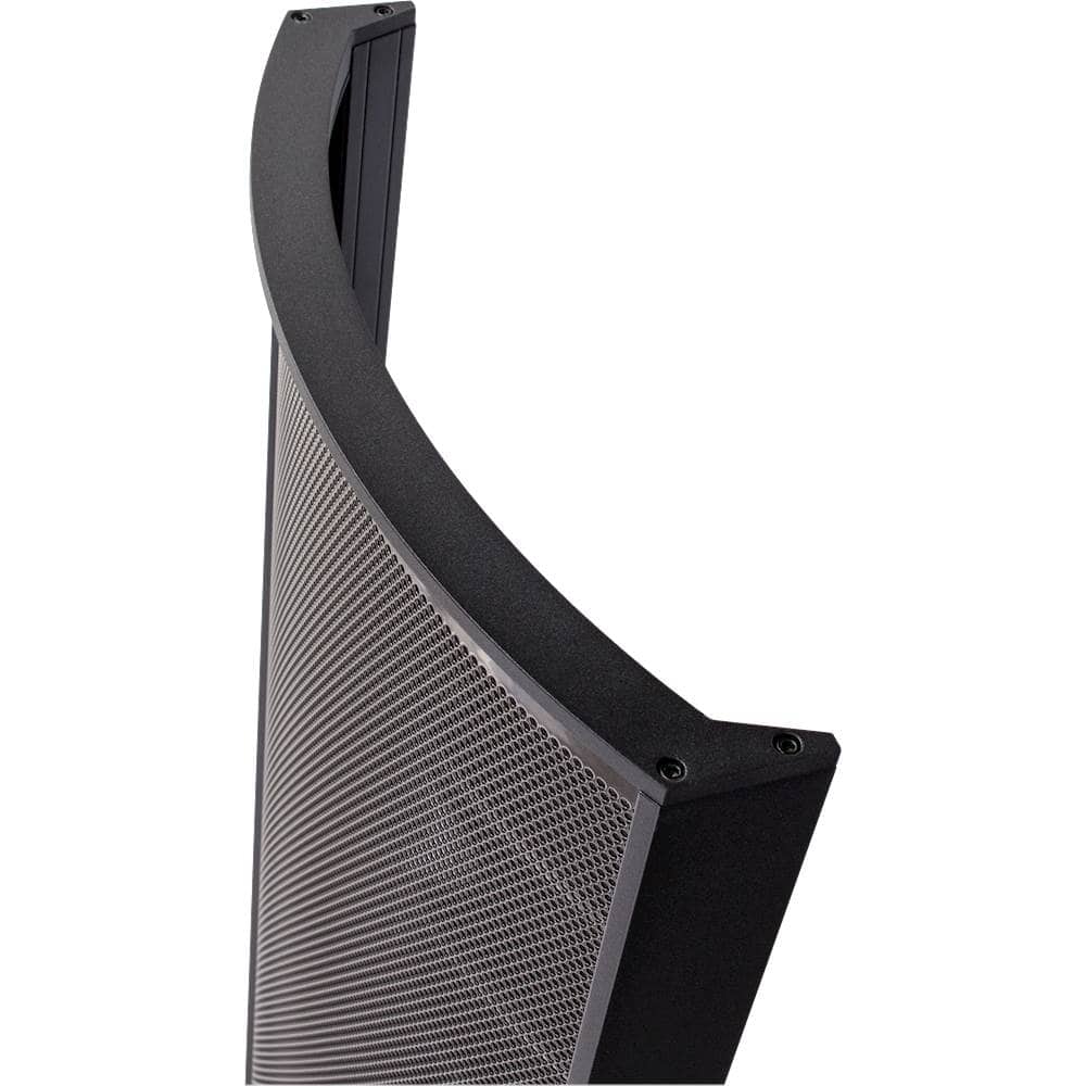 Alt View 11. MartinLogan - Renaissance Dual 12" 2-Way Floor Speaker (Each) - Gloss black.