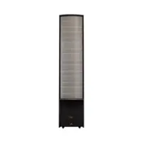 MartinLogan - Expression 2-Way Floor Speaker (Each) - Rosso fuoco - Front_Zoom