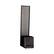 Back. MartinLogan - Expression 2-Way Floor Speaker (Each) - Basalt black.